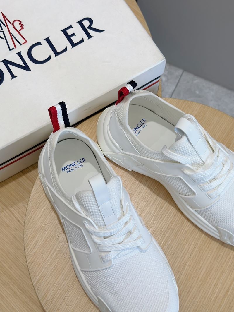 Moncler Shoes